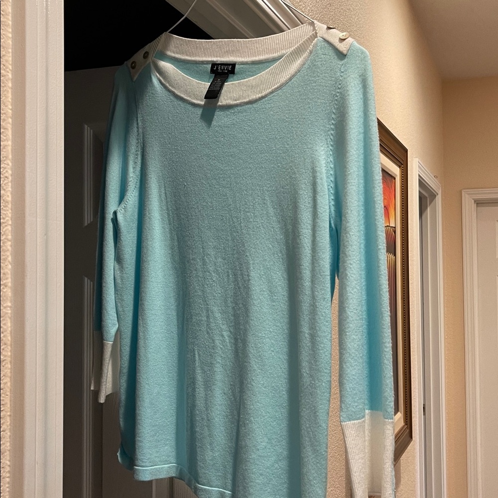 J’envie sweater - Picture 4 of 5